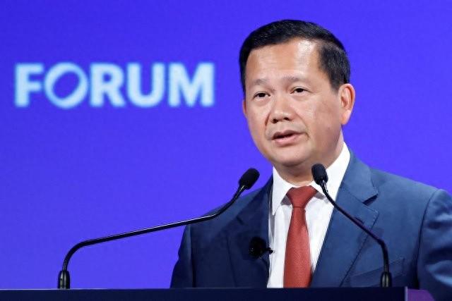 柬埔寨首相將率團前往馬來西亞與泰方舉行會晤