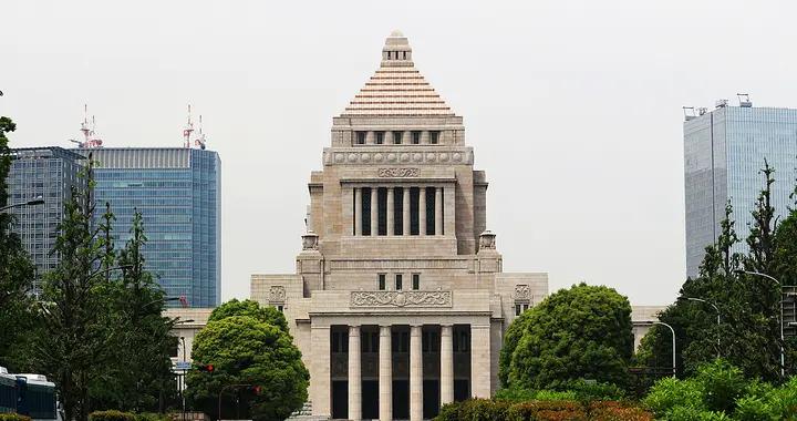 日本政府8月1日召開臨時國會 將選舉參議院領導層
