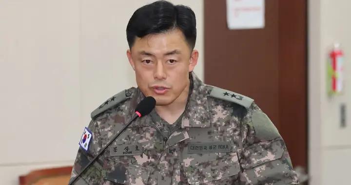 李在明捅破窗戶紙， 韓軍核心人物向臺求援，賴清德緊急闢謠？