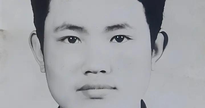 老兵帥克八一感懷：絕沒想到會當兵！且一當就是一輩子！