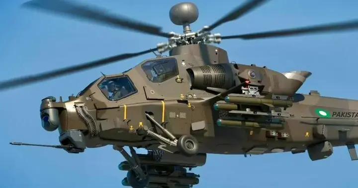 巴鐵直-10ME服役！巴軍三次被“放鴿子”才明白，鐵桿兄弟最可信