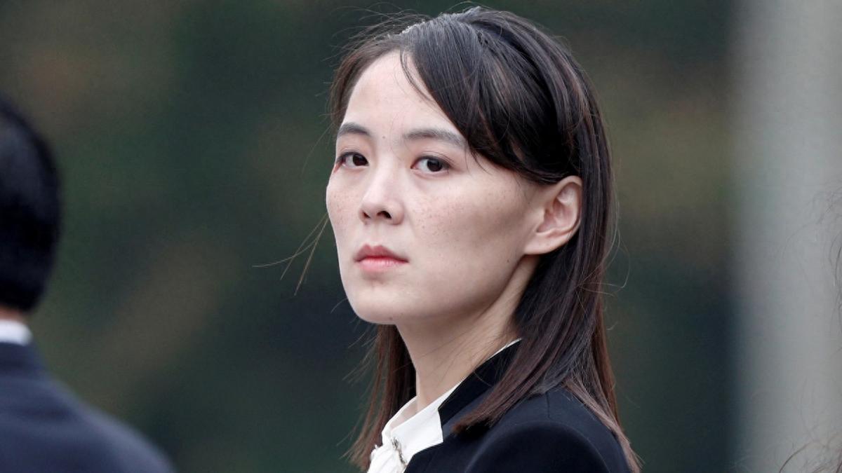 金與正公開攤牌：即便李在明政府上臺，朝鮮也不會與韓國展開談判