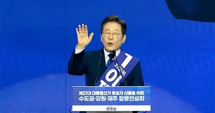 特朗普始料未及，朝鮮半島要變天，李在明向鄰居發去邀請函？