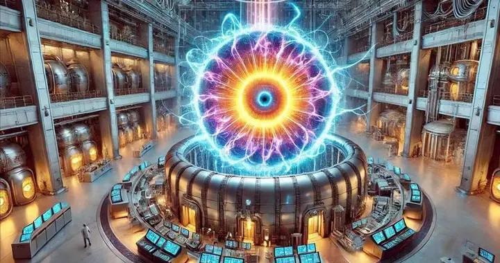 點亮人造太陽！中國解鎖無限能源密碼，一度電五分錢時代要來了？​​