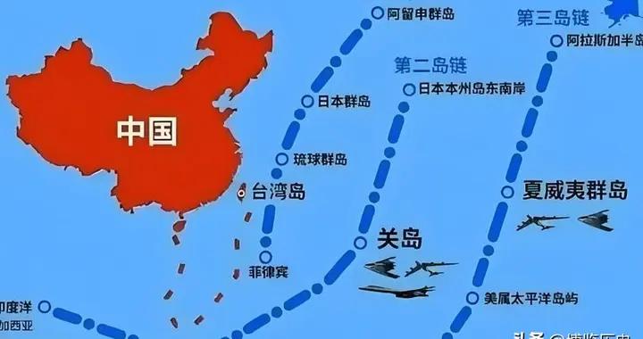 臺灣統一方式或出乎意料？特朗普才發現：中國的高明，自己學不來