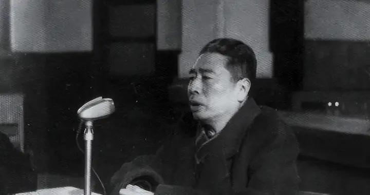 賀龍對宋任窮說：副書記排名由中央定，宋急：這不是顯大方的時候