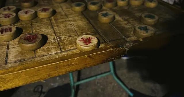 莊子：人活到極致，是"無情"