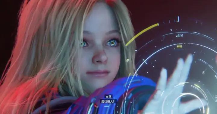 CJ 2025：Capcom《虛實萬象》7分鐘中文實機演示