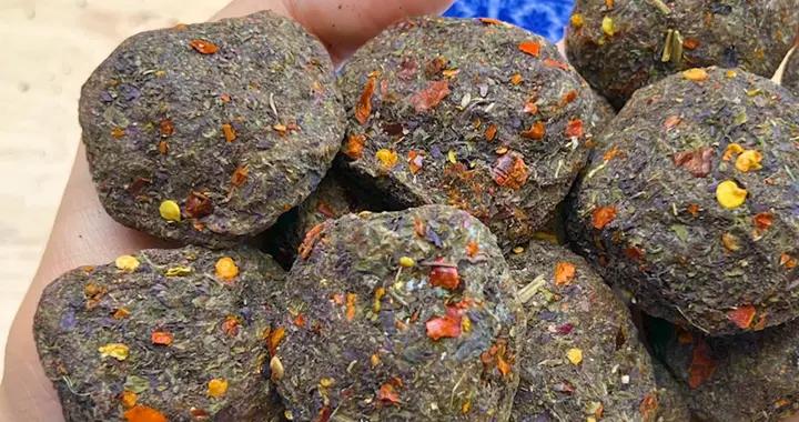 因爲太好喫爆火的10種土特產，一喫就停不下來，看看你喫過幾種？