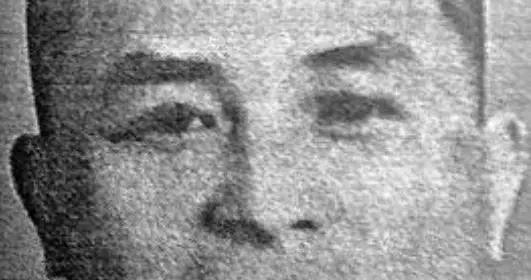 42年書記謝育才棄子越獄救黨，遺憾數十年，誰料特務養大送回來了