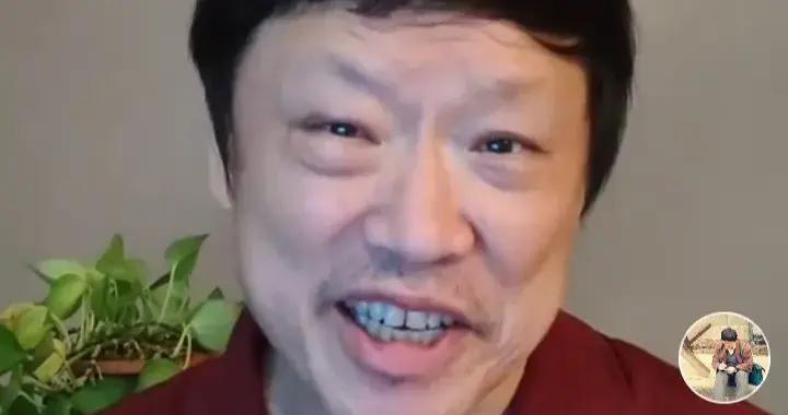 胡錫進對平頭哥遭遇發表看法，雙方真是親戚，老胡相信通報結果