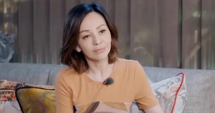王琳被說“把兒子當老公”後憤怒回懟：這個變態玩意兒