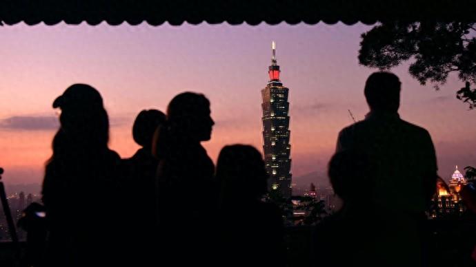 臺灣光復已80年！“臺獨”分子別再做“倚外謀獨”的幻夢了