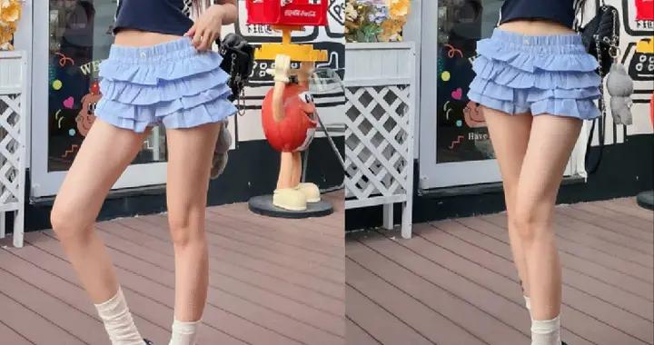 爲什麼上海人喜歡穿“鬼塚虎”？看完街拍我懂了，高級百搭上檔次