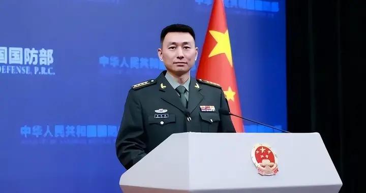 菲防長下的挑戰書，解放軍接了，第一擊選在中方主場，俄已選邊站