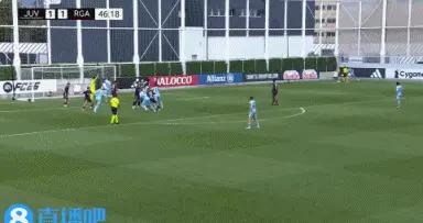 上場即進球！弗拉霍維奇門前補射破門，尤文2-1雷吉亞納！