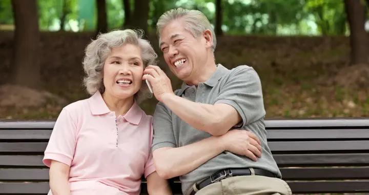 老伴走了後才明白：人一輩子最親的人只有3個，最後一個讓人淚目