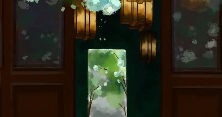 被拿捏！插畫裏的小橘貓，是闖進現實的 “可愛怪”