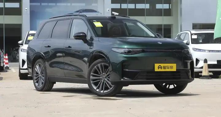 20萬預算如何選車？選零跑C16 2025款，適合大家庭出行需要