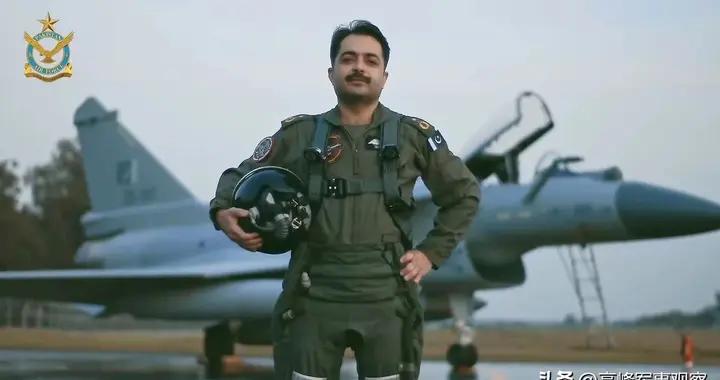 印度空軍參謀長更新戰報：擊落13架巴斯基坦戰機，包括F-16和梟龍