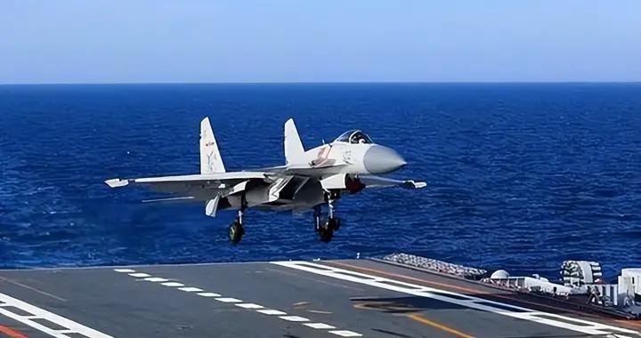 美媒：一旦中國武統臺島，美軍將全面空襲中國，解放軍敢開戰嗎？
