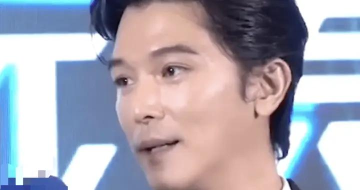 邱澤聊兒子長相希望兒子全像許瑋甯！稱會與太太補辦婚禮