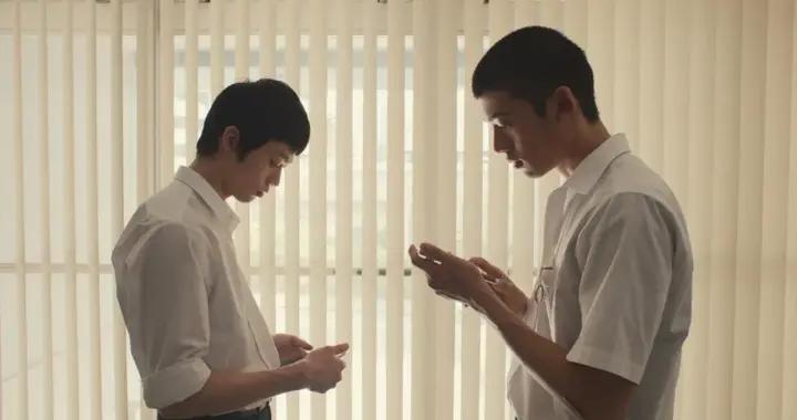 來訪招募｜我們與心理困擾的距離，比想象中更近
