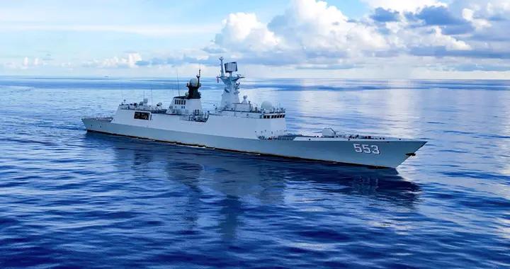 海空軍出動，轟炸機遠程奔襲，美國一言不發，菲律賓不敢再提紅線