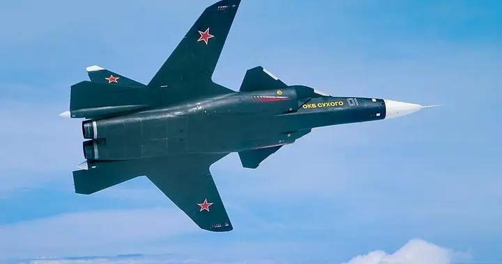 俄製戰機斬獲80架大單，三國空軍集體升級！中國航空工業差在哪兒