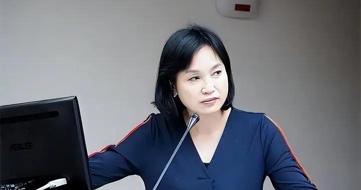 柯志恩：只要去過臺灣的大陸人，回去後不會再提統一、更不說武統