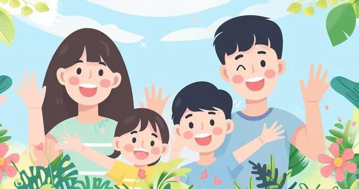 如何打破育兒性別偏見