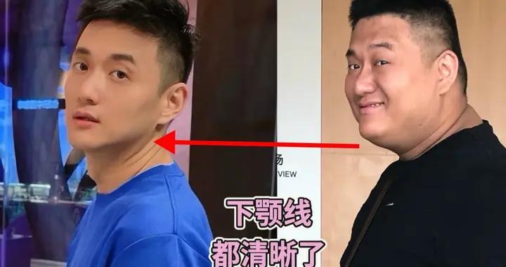爲什麼勸中年男人要“堅持健身”？看這4組對比圖就懂，差距真大