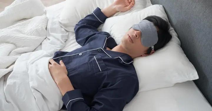 想改善多夢與睡眠？試試這些方法：調節環境、優化飲食再放鬆心態