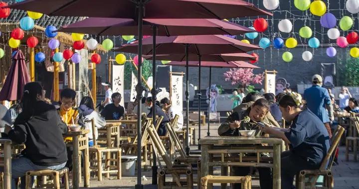 江蘇泰州的6種“冠軍美食”，極具當地特色，去旅遊千萬別錯過