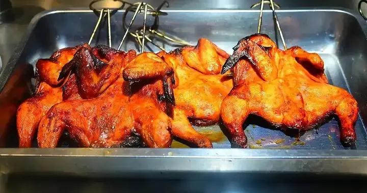 超市賣20元一隻的烤雞，能放心喫嗎？專家給出答案，別再被忽悠！