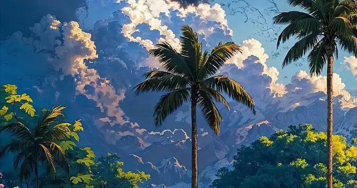 精選優質手機壁紙（1243）