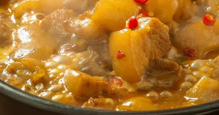 中國最低調的喫豬大省，不是四川，不是廣東！