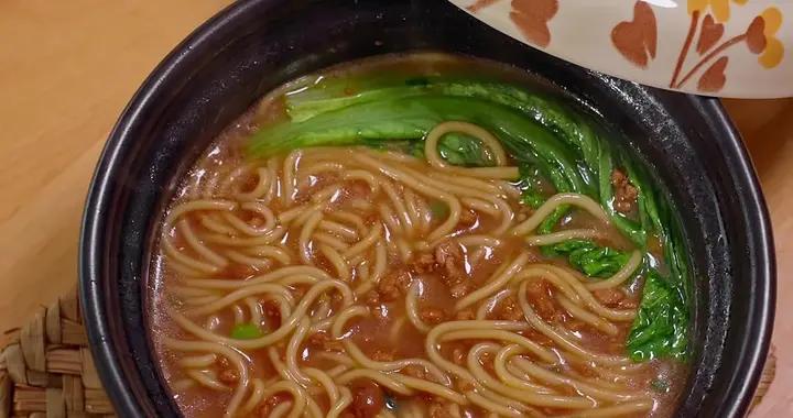 做法不正宗，但指定香！