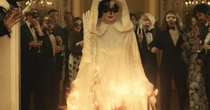 不知道幾個熱梗，萬聖節根本不敢出門