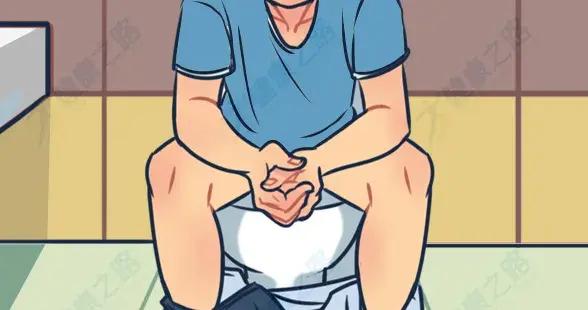 痔瘡發展有4個等級，到這個程度必須看醫生！