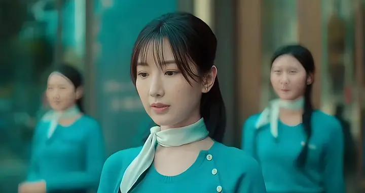 《餘生有涯》葉思北讓我們心生憐憫，殊不知毛曉彤的成長也曾悲苦