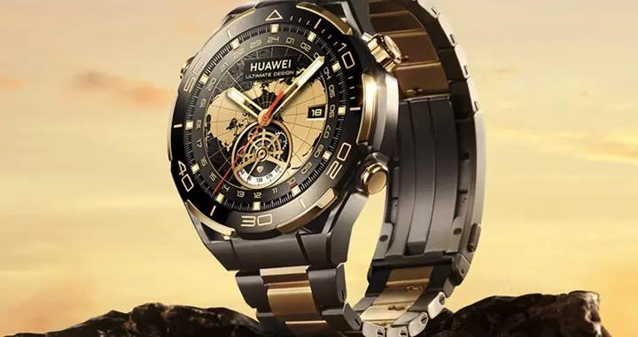 2025Q3智能穿戴銷量統計：華爲霸榜成人手錶，小米壟斷手環