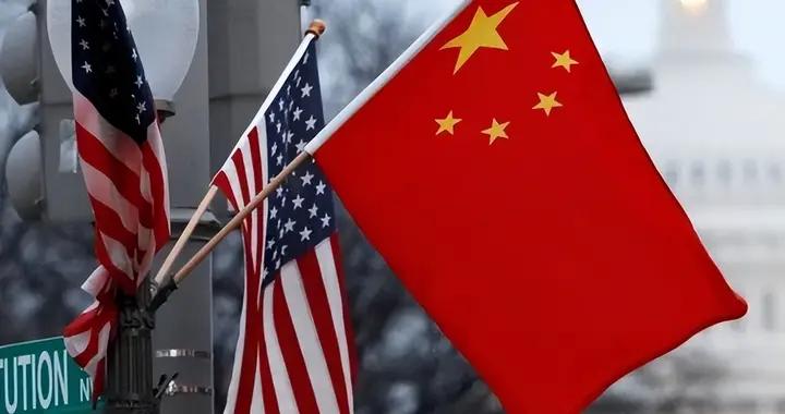 中美講和後沒幾天，中方選擇先發制人，給特朗普劃下了4條紅線