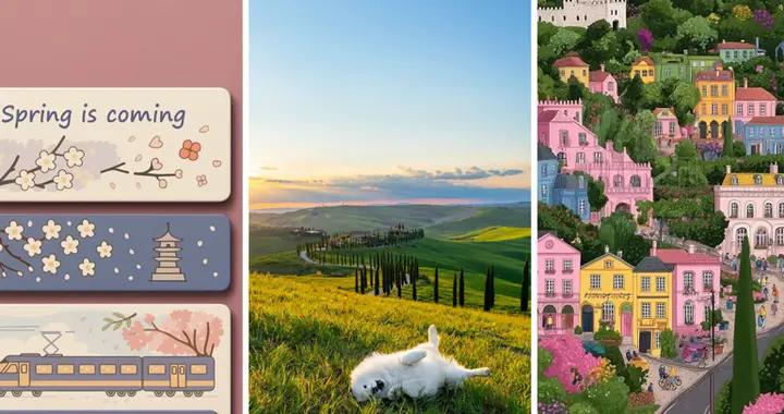 爆好看的手機壁紙（1244）