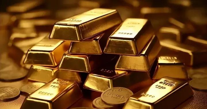 黃金稅收新政落地，國有大銀行暫停積存金實物提取