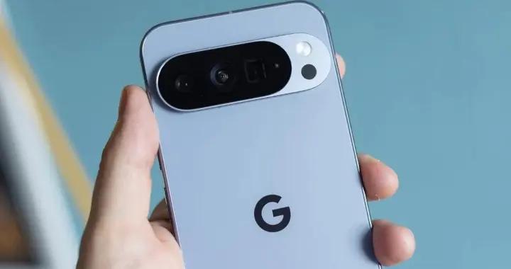 谷歌Pixel 10系列破銷售記錄，與蘋果“雙贏”，三星躺槍