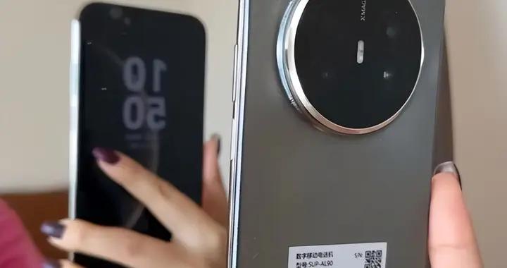 華爲Mate70 Air全系標配12GB內存，手機流暢度迎來新標杆