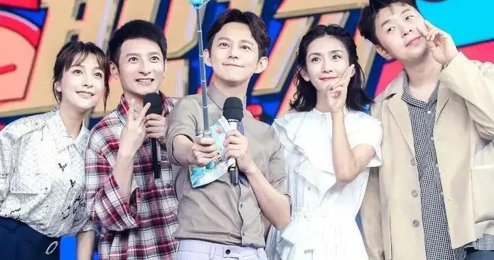 曝快樂家族將合體迴歸！網友反應兩極化，吐槽收禮事件不了了之