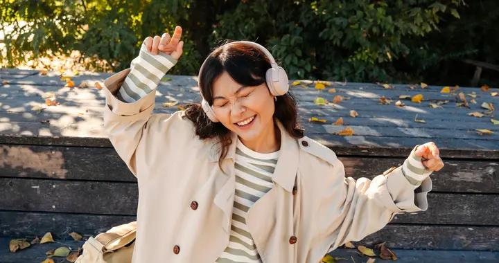 不花錢，哄自己開心的1個方法（希望你不會太晚發現）