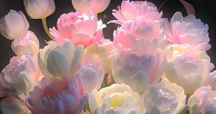 爆好看的iOS26景深壁紙